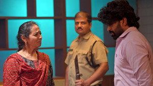 Vikram On Duty 1. évad Ep.84 84. epizód