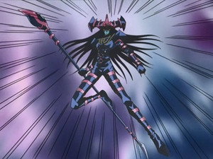 Yu-Gi-Oh! Capsule Monsters 1. évad Ep.8 8. epizód