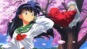 InuYasha kép