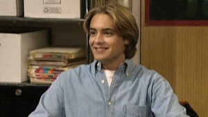 Boy Meets World 4. évad Ep.7 7. epizód