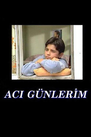 Acı Günler poszter