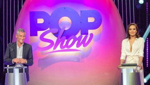 Pop Show kép