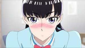 恋は雨上がりのように kép