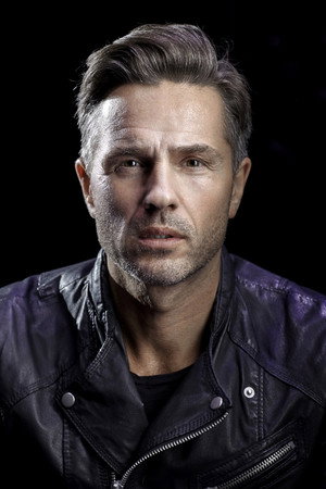 Peter Jöback profil kép