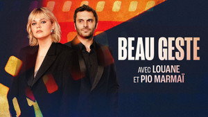 Beau geste 2. évad Ep.3 3. epizód