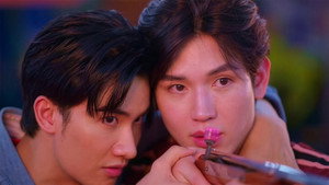 หมาเห่าเครื่องบิน 1. évad Ep.5 5. epizód