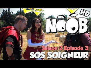 Noob 2. évad Ep.3 3. epizód