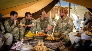 Bluestone 42 2. évad Ep.6 6. epizód