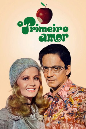 O Primeiro Amor 1. évad (1972-01-24) poszter