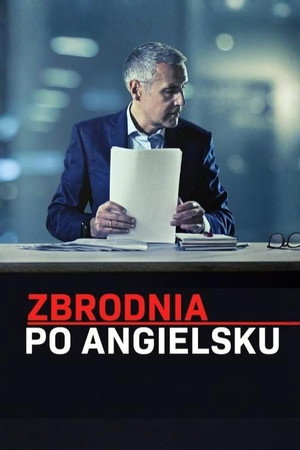 Killer Britain with Dermot Murnaghan poszter