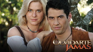 Olvidarte Jamás kép