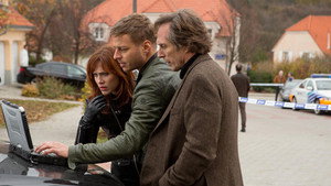 Crossing Lines - Határtalanul 2. évad Ep.5 5. epizód