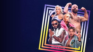 All Elite Wrestling: Dynamite kép