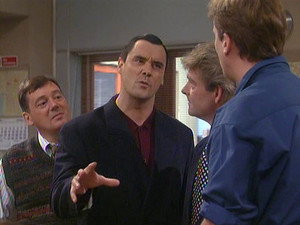 Drop the Dead Donkey 4. évad Ep.4 4. epizód