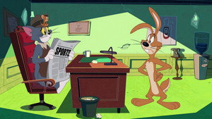 A Tom és Jerry-show 2. évad Ep.74 74. epizód