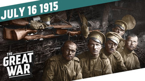 The Great War 2. évad Ep.29 29. epizód