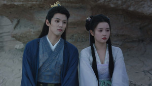 孔雀圣使请动心 1. évad Ep.17 17. epizód