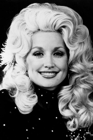 Dolly Parton profil kép