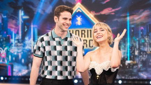 El hormiguero 17. évad Ep.152 152. epizód