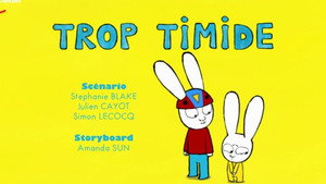 Simon 2. évad Ep.22 22. epizód