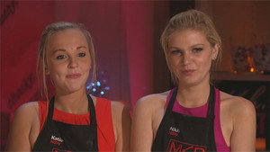 My Kitchen Rules 6. évad Ep.18 18. epizód