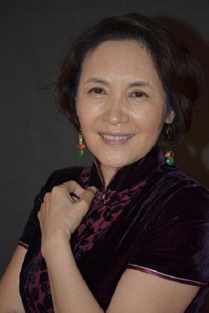 宋晓英 profil kép