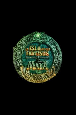 La isla de los famosos 4. évad (2007-03-13) poszter