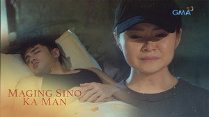 Maging Sino Ka Man 1. évad Ep.18 18. epizód