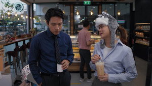 หมอใจพิเศษ 1. évad Ep.6 6. epizód