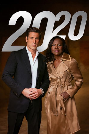 20/20 47. évad (2023-09-29) poszter