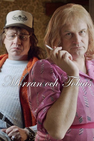 Morran och Tobias poszter