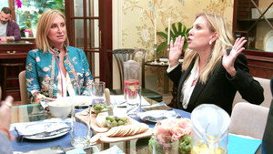 The Real Housewives of New York City 13. évad Ep.13 13. epizód