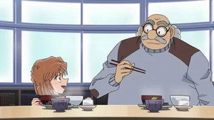 名探偵コナン 1. évad Ep.943 943. epizód