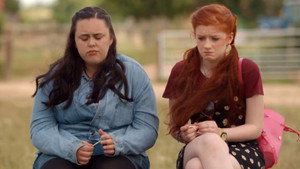 My Mad Fat Diary kép