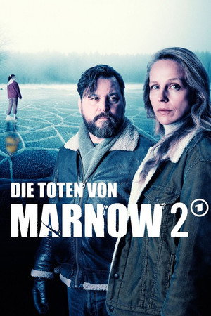 Die Toten von Marnow 2. évad (2024-12-07) poszter