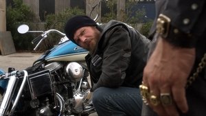 Kemény motorosok 2. évad Ep.11 Jó pap holtig tanul