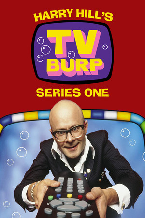 Harry Hill's TV Burp 1. évad (2002-11-14) poszter