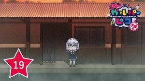 BanG Dream！ガルパ☆ピコ 2. évad Ep.19 19. epizód