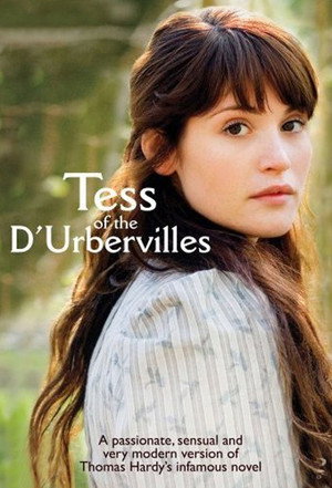 TESS OF THE D'URBERVILLES poszter