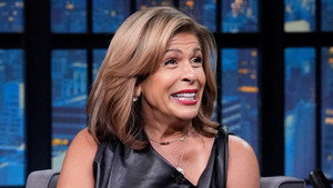Late Night with Seth Meyers 12. évad Ep.42 42. epizód