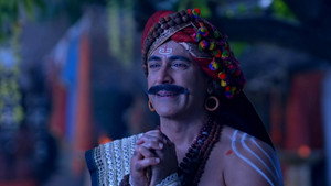 Veer Hanuman - Bolo Bajrang Bali Ki Jai 1. évad Ep.87 87. epizód