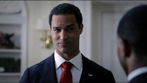 Tyler Perry's The Oval 6. évad Ep.20 20. epizód