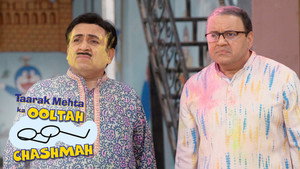तारक मेहता का उल्टा चश्मा 1. évad Ep.4658 4658. epizód
