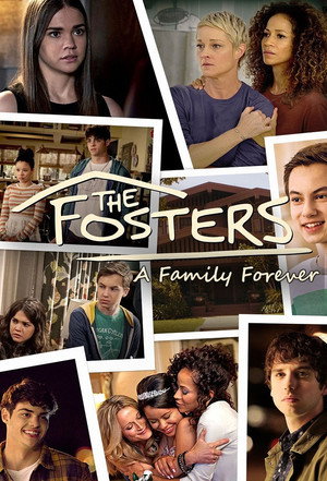 The Fosters Speciális epizódok (2014-03-02) poszter