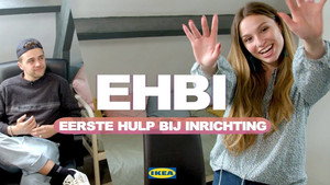 Eerste Hulp Bij Inrichting kép