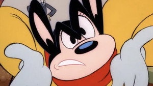 Mighty Mouse: The New Adventures 2. évad Ep.2 2. epizód