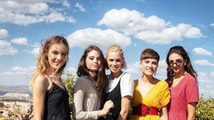 Супермодель по-українськи 6. évad Ep.15 15. epizód