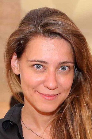 Joana Solnado profil kép