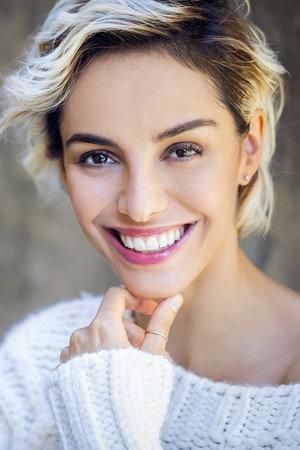 Elena Cucci profil kép