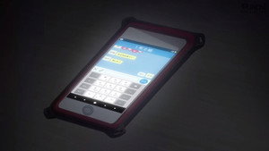 コンビニカレシ 1. évad Ep.4 4. epizód
